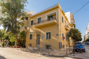 Troon of Athens House